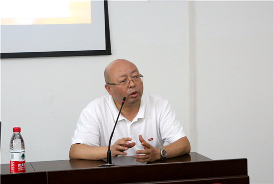 宁波市海曙区人民检察院检察长 李钟